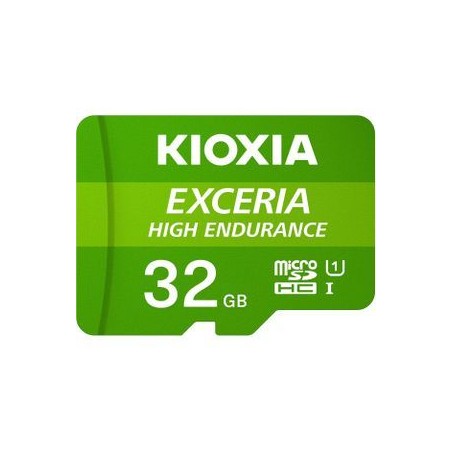 KIOXIA Exceria High Endurance 32 Gb